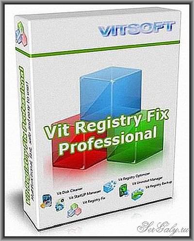 Vit Registry Fix 14.9.2 Portable by Diakov