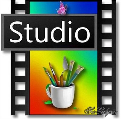 PhotoFiltre Studio X 11.6.1 Portable by PortableAppZ