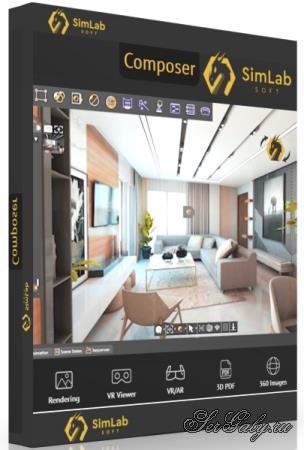 Simlab Composer 12.0.34