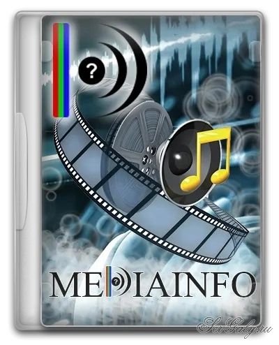 MediaInfo 24.05.1 Portable by PortableApps