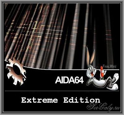 AIDA64 Extreme Edition 7.30.6900 Portable by 9649