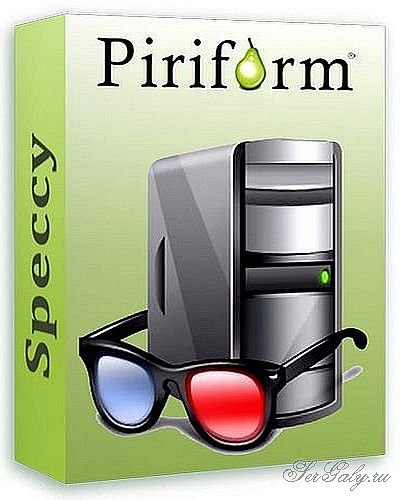 Speccy 1.33.079 Pro Portable by 9649