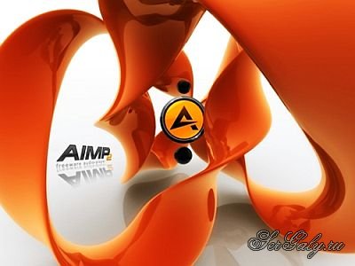 AIMP 5.30.2554 Portable by TryRooM