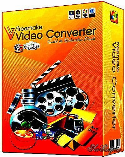 Freemake Video Converter 4.1.13.178 Portable by 9649 Freemake Video Converter 4.1.13.178 Portable by 9649