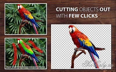 Teorex PhotoScissors 9.2.3 Portable by FC Portables