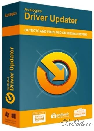 Auslogics Driver Updater 1.26.0.2 Final + Portable