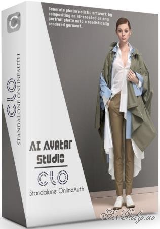 CLO Standalone OnlineAuth 2024.1.112