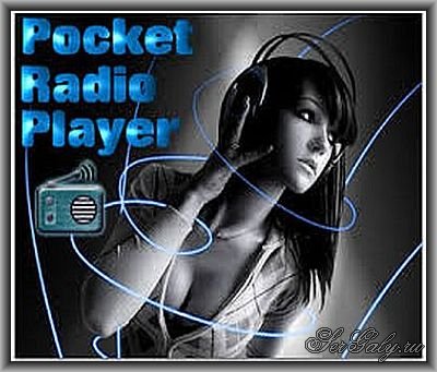 Pocket Radio Player 1.0.3.3 Portable by Stefan Sarbok