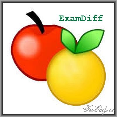 ExamDiff 15.0.1.8 Portable by 9649 ExamDiff 15.0.1.8 Portable by 9649