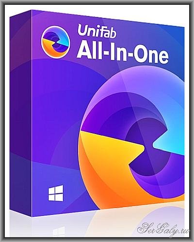 UniFab 2.0.2.9 Portable by LRepacks
