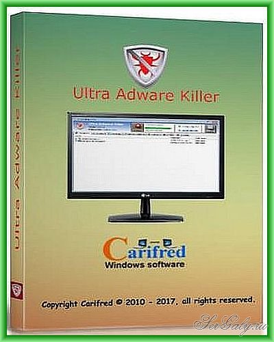 Ultra Adware Killer 10.9.3 Portable