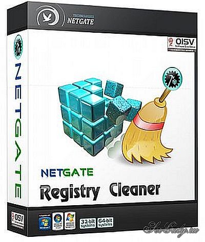 NETGATE Registry Cleaner 27.0.0.1 Portable by 9649