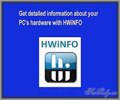 HWiNFO32/64 8.10.5520 Portable HWiNFO32/64 8.10.5520 Portable
