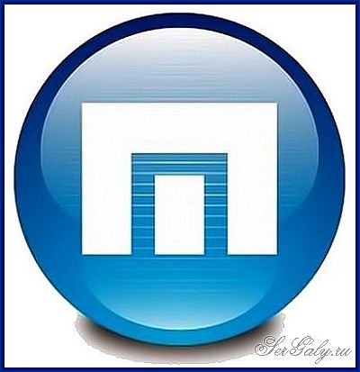 Maxthon Browser 7.2.2.4000 Portable by Maxthon Ltd