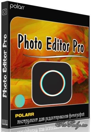 Polarr Photo Editor Pro 5.11.9 + Portable