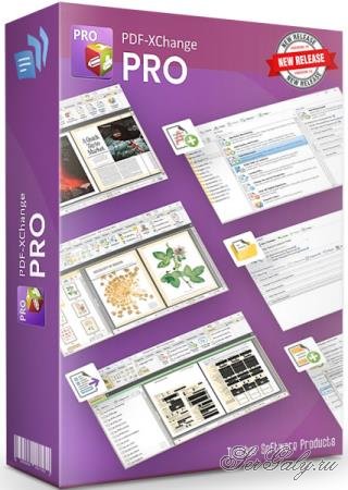 PDF-XChange Pro 10.4.1.389.0