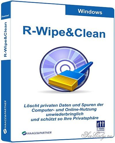R-Wipe and Clean 20.0.2475 Portable by LRepacks