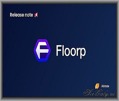 Floorp 11.19.0 Portable + Extensions