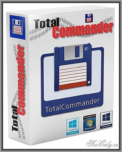 Total Commander 11.03 (dc22.09.2024) Portable by MiG