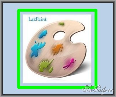 LazPaint 7.2.2 Portable by PortableApps LazPaint 7.2.2 Portable by PortableApps