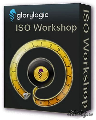 ISO Workshop 13.1 Portable by Dodakaedr