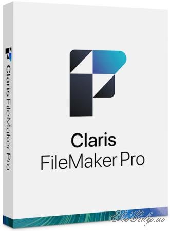 Claris FileMaker Pro 21.1.1.41