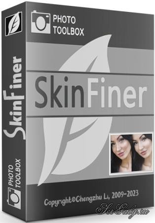 SkinFiner 5.3.3 + Portable (Multi/Rus)