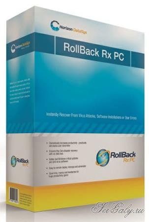 Rollback Rx Pro 12.8 Build 2710270711 Rollback Rx Pro 12.8 Build 2710270711