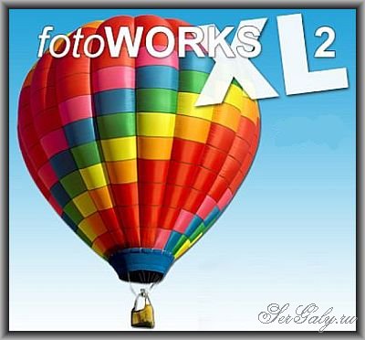 FotoWorks XL 2025 25.0.0 En Portable by FC Portables FotoWorks XL 2025 25.0.0 En Portable by FC Portables