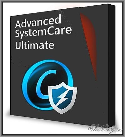 Advanced SystemCare Ultimate 17.1.0.93 Portable by DrZero Advanced SystemCare Ultimate 17.1.0.93 Portable by DrZero