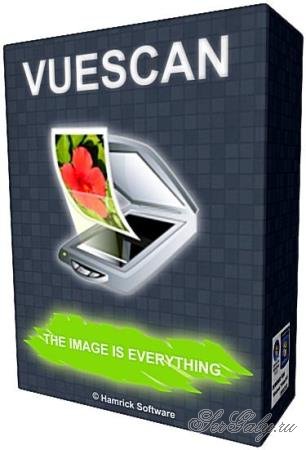 VueScan Pro 9.8.41 + OCR + Portable
