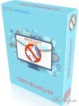 O&O ShutUp10++ 1.9.1442.423 Portable