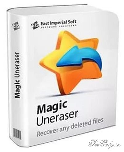 Magic Uneraser 7.0 (Commercial Edition) Portable by 9649