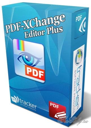 PDF-XChange Editor Plus 10.5.0.393 + Portable