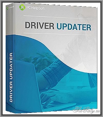 PC HelpSoft Driver Updater Pro 7.1.1305 Portable by 9649