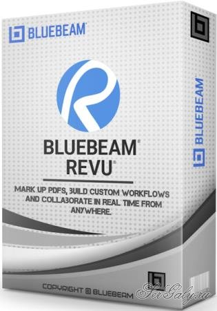 Bluebeam Revu 21.4.0
