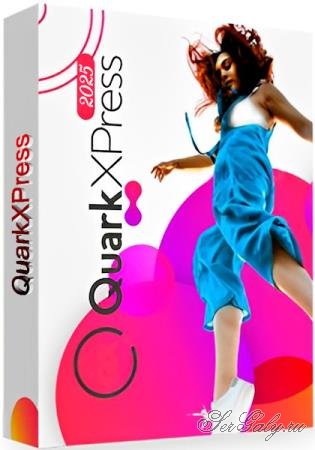 QuarkXPress 2025 21.0.2.57437