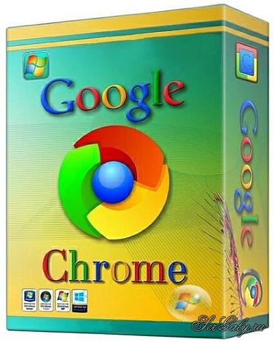 Google Chrome 132.0.6834.111 Portable by PortableAppZ