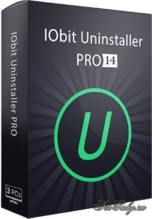 IObit Uninstaller Pro 14.2.0.2 Final + Portable