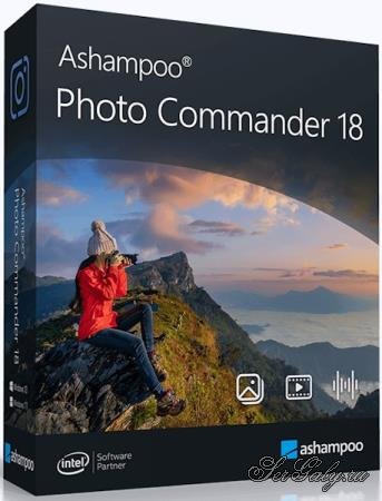 Ashampoo Photo Commander 18.0.4 Final + Portable