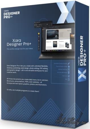 Xara Designer Pro+ 24.6.0.71159 Xara Designer Pro+ 24.6.0.71159