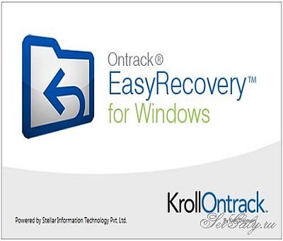 Ontrack EasyRecovery Technician 16.0.0.8 Portable by FC Portables Ontrack EasyRecovery Technician 16.0.0.8 Portable by FC Portables