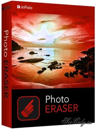InPixio Photo Eraser 10.5.7924.29043 Portable (RUS/ENG)