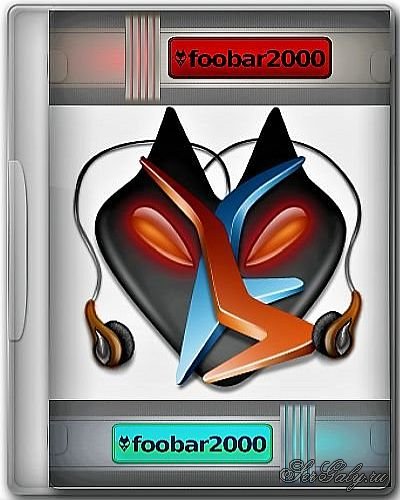 foobar2000 2.24.2 Portable by Piotr Pawlowski