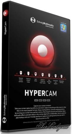 HyperCam Business Edition 6.2.2503.14 Final