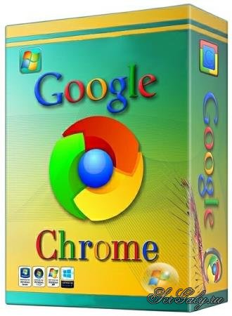 Google Chrome 134.0.6998.166 Stable + Portable