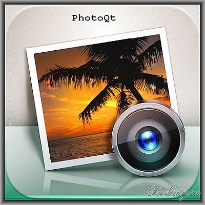 PhotoQt 4.8.1 Portable