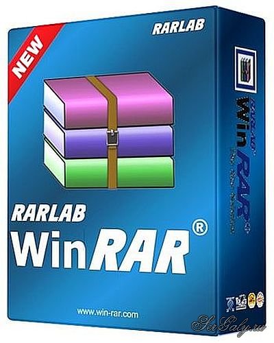 WinRAR 7.11 Portable by PortableAppZ