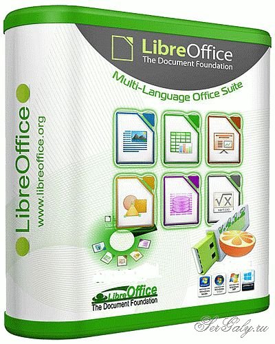 LibreOffice 25.2.2 Standard Portable by Ben's Rumpelkammer LibreOffice 25.2.2 Standard Portable by Ben's Rumpelkammer