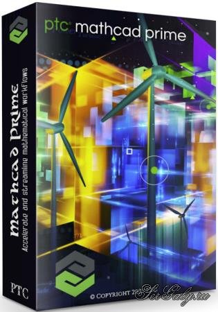 PTC Mathcad Prime 11.0.0 + Portable (MULTi/RUS)